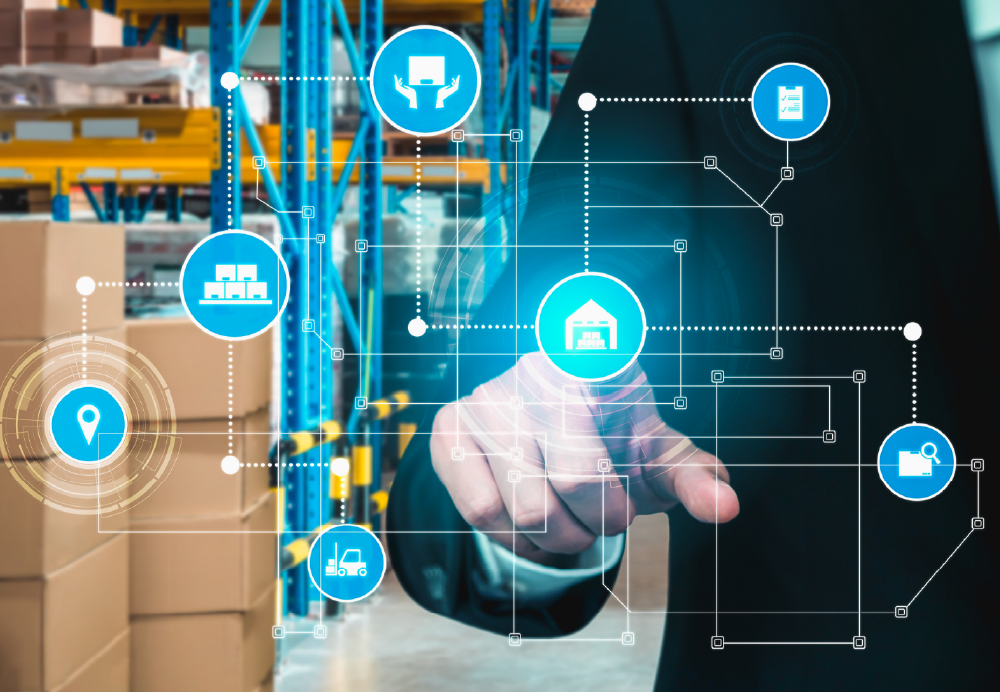 Centralised Multi-Client Operations
